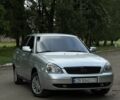 Серый ВАЗ 2107, объемом двигателя 1.6 л и пробегом 212 тыс. км за 2800 $, фото 1 на Automoto.ua