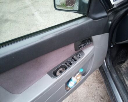 Серый ВАЗ 2107, объемом двигателя 1.6 л и пробегом 260 тыс. км за 1900 $, фото 7 на Automoto.ua