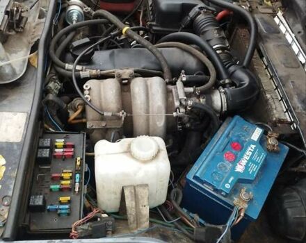 Серый ВАЗ 2107, объемом двигателя 0 л и пробегом 120 тыс. км за 1000 $, фото 13 на Automoto.ua