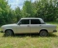 Серый ВАЗ 2107, объемом двигателя 1.5 л и пробегом 50 тыс. км за 2900 $, фото 20 на Automoto.ua