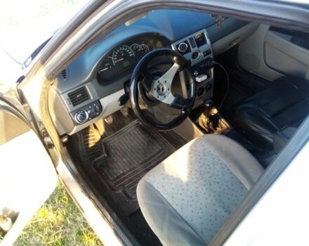 ВАЗ 2107 2008 в Александрие на Automoto.ua Серый ВАЗ 2107, объемом двигателя 1.6 л и пробегом 180 тыс. км за 2500 $, фото 3 на Automoto.ua