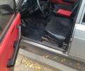 Серый ВАЗ 2107, объемом двигателя 1.6 л и пробегом 107 тыс. км за 1500 $, фото 5 на Automoto.ua