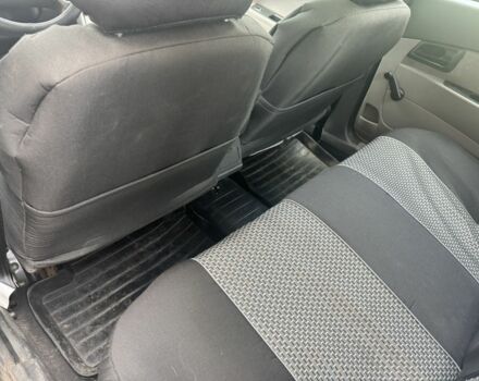 ВАЗ 2107 2008 в Ивано-Франковске на Automoto.ua Серый ВАЗ 2107, объемом двигателя 1.6 л и пробегом 55 тыс. км за 3500 $, фото 17 на Automoto.ua