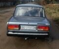 ВАЗ 2107 2008 в Глубокой на Automoto.ua Серый ВАЗ 2107, объемом двигателя 1.45 л и пробегом 145 тыс. км за 660 $, фото 2 на Automoto.ua