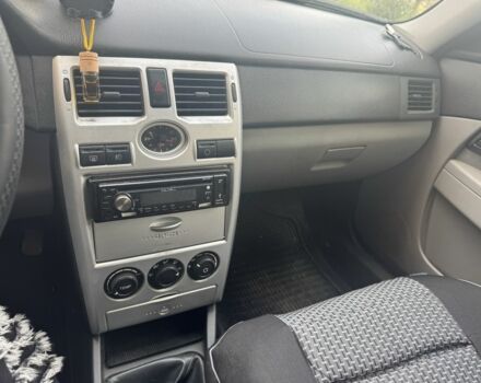 ВАЗ 2107 2008 в Ивано-Франковске на Automoto.ua Серый ВАЗ 2107, объемом двигателя 1.6 л и пробегом 55 тыс. км за 3500 $, фото 9 на Automoto.ua