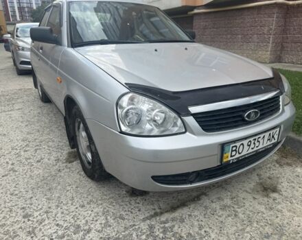 ВАЗ 2107 2008 в Ивано-Франковске на Automoto.ua Серый ВАЗ 2107, объемом двигателя 1.6 л и пробегом 55 тыс. км за 3500 $, фото 20 на Automoto.ua