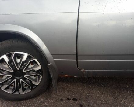 Сірий ВАЗ 2107, об'ємом двигуна 0 л та пробігом 85 тис. км за 1300 $, фото 6 на Automoto.ua