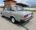 Сірий ВАЗ 2107, об'ємом двигуна 1.5 л та пробігом 87 тис. км за 2500 $, фото 2 на Automoto.ua