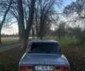 ВАЗ 2107 2008 в Черновцах на Automoto.ua Серый ВАЗ 2107, объемом двигателя 1.5 л и пробегом 3 тыс. км за 750 $, фото 1 на Automoto.ua