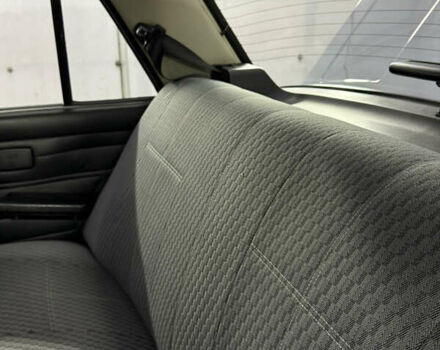 Серый ВАЗ 2107, объемом двигателя 1.45 л и пробегом 44 тыс. км за 2200 $, фото 26 на Automoto.ua