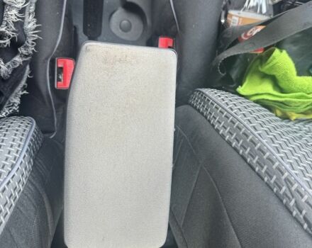 ВАЗ 2107 2008 в Ивано-Франковске на Automoto.ua Серый ВАЗ 2107, объемом двигателя 1.6 л и пробегом 55 тыс. км за 3500 $, фото 10 на Automoto.ua