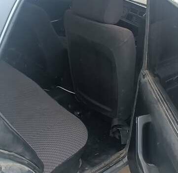 ВАЗ 2107 2008 в Глубокой на Automoto.ua Серый ВАЗ 2107, объемом двигателя 1.45 л и пробегом 145 тыс. км за 660 $, фото 1 на Automoto.ua