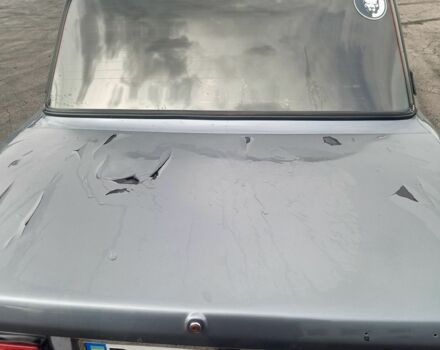 Сірий ВАЗ 2107, об'ємом двигуна 0 л та пробігом 85 тис. км за 1300 $, фото 7 на Automoto.ua