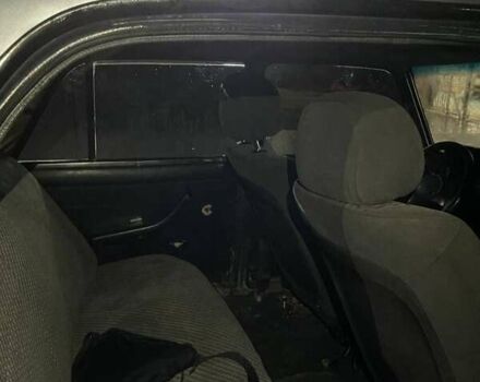 Сірий ВАЗ 2107, об'ємом двигуна 1.5 л та пробігом 100 тис. км за 900 $, фото 4 на Automoto.ua