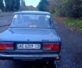 Сірий ВАЗ 2107, об'ємом двигуна 1.6 л та пробігом 44 тис. км за 1700 $, фото 2 на Automoto.ua