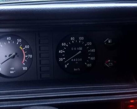 Сірий ВАЗ 2107, об'ємом двигуна 1.6 л та пробігом 44 тис. км за 1700 $, фото 6 на Automoto.ua