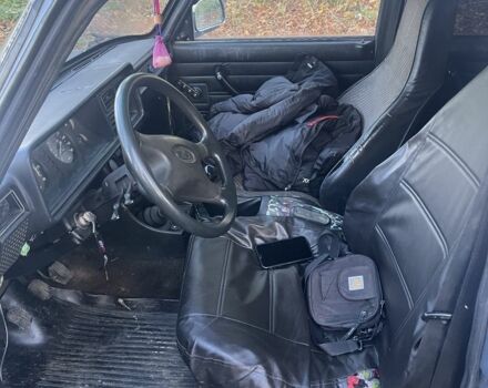 ВАЗ 2107 2008 у Чернівцях на Automoto.ua Сірий ВАЗ 2107, об'ємом двигуна 1.5 л та пробігом 42 тис. км за 700 $, фото 8 на Automoto.ua