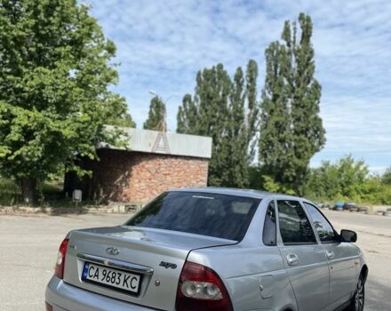 Серый ВАЗ 2107, объемом двигателя 1.6 л и пробегом 180 тыс. км за 2300 $, фото 3 на Automoto.ua