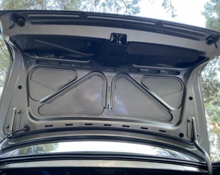 Сірий ВАЗ 2107, об'ємом двигуна 1.6 л та пробігом 155 тис. км за 3300 $, фото 14 на Automoto.ua