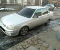 Серый ВАЗ 2107, объемом двигателя 1.6 л и пробегом 170 тыс. км за 2500 $, фото 1 на Automoto.ua