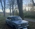 ВАЗ 2107 2008 в Черновцах на Automoto.ua Серый ВАЗ 2107, объемом двигателя 1.5 л и пробегом 3 тыс. км за 750 $, фото 1 на Automoto.ua