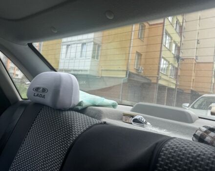 ВАЗ 2107 2008 в Ивано-Франковске на Automoto.ua Серый ВАЗ 2107, объемом двигателя 1.6 л и пробегом 55 тыс. км за 3500 $, фото 18 на Automoto.ua