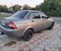 Серый ВАЗ 2107, объемом двигателя 1.6 л и пробегом 200 тыс. км за 1350 $, фото 1 на Automoto.ua