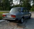 Сірий ВАЗ 2107, об'ємом двигуна 1.5 л та пробігом 150 тис. км за 1700 $, фото 2 на Automoto.ua