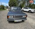 Серый ВАЗ 2107, объемом двигателя 1.5 л и пробегом 110 тыс. км за 1600 $, фото 1 на Automoto.ua