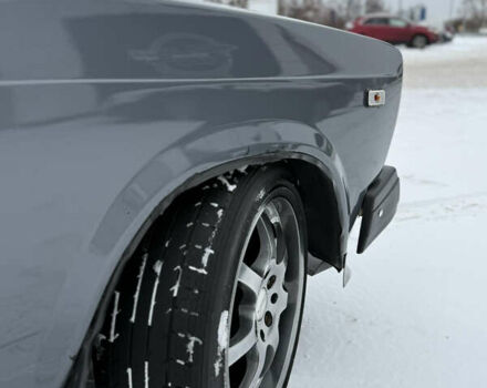 Серый ВАЗ 2107, объемом двигателя 1.45 л и пробегом 44 тыс. км за 2200 $, фото 37 на Automoto.ua