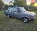 Серый ВАЗ 2107, объемом двигателя 1.6 л и пробегом 27 тыс. км за 2800 $, фото 1 на Automoto.ua