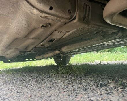 Серый ВАЗ 2107, объемом двигателя 1.6 л и пробегом 195 тыс. км за 2300 $, фото 5 на Automoto.ua