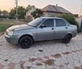 Серый ВАЗ 2107, объемом двигателя 1.6 л и пробегом 200 тыс. км за 1350 $, фото 4 на Automoto.ua