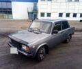 Сірий ВАЗ 2107, об'ємом двигуна 0 л та пробігом 85 тис. км за 1300 $, фото 1 на Automoto.ua