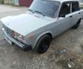 Серый ВАЗ 2107, объемом двигателя 0 л и пробегом 180 тыс. км за 1201 $, фото 1 на Automoto.ua