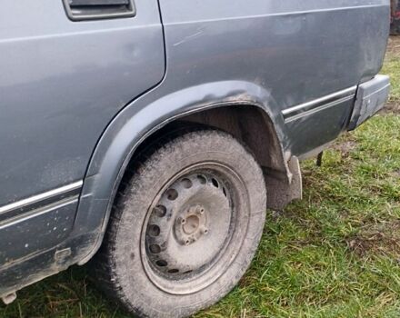 Серый ВАЗ 2107, объемом двигателя 0 л и пробегом 100 тыс. км за 1200 $, фото 3 на Automoto.ua