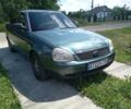 Серый ВАЗ 2107, объемом двигателя 0 л и пробегом 1 тыс. км за 1800 $, фото 1 на Automoto.ua