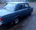 Сірий ВАЗ 2107, об'ємом двигуна 1.6 л та пробігом 44 тис. км за 1700 $, фото 3 на Automoto.ua