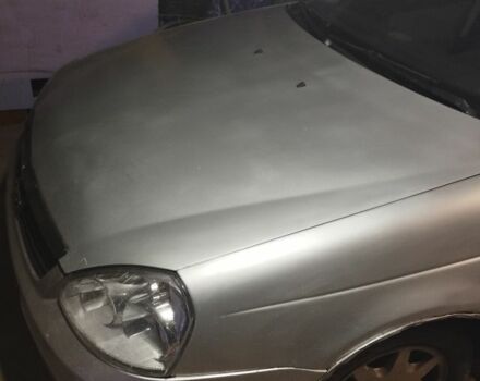 Сірий ВАЗ 2107, об'ємом двигуна 1.6 л та пробігом 200 тис. км за 2344 $, фото 2 на Automoto.ua