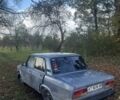 ВАЗ 2107 2008 в Черновцах на Automoto.ua Серый ВАЗ 2107, объемом двигателя 1.5 л и пробегом 3 тыс. км за 750 $, фото 2 на Automoto.ua