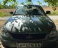 Серый ВАЗ 2107, объемом двигателя 1.6 л и пробегом 25 тыс. км за 2500 $, фото 1 на Automoto.ua