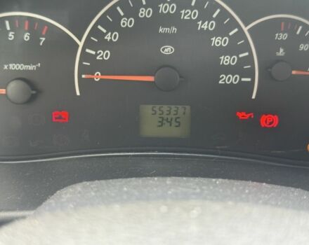 ВАЗ 2107 2008 в Ивано-Франковске на Automoto.ua Серый ВАЗ 2107, объемом двигателя 1.6 л и пробегом 55 тыс. км за 3500 $, фото 3 на Automoto.ua