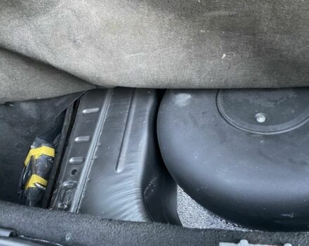 Сірий ВАЗ 2107, об'ємом двигуна 1.6 л та пробігом 155 тис. км за 3300 $, фото 13 на Automoto.ua