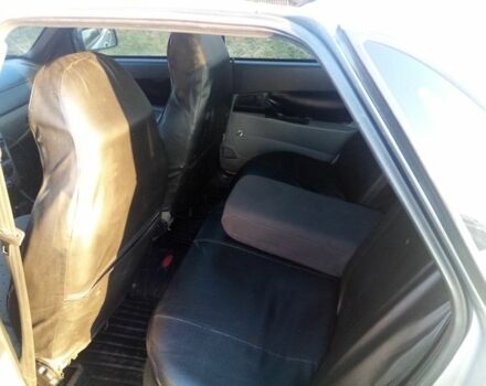 Серый ВАЗ 2107, объемом двигателя 1.6 л и пробегом 180 тыс. км за 2400 $, фото 2 на Automoto.ua