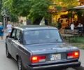 Серый ВАЗ 2107, объемом двигателя 1.5 л и пробегом 51 тыс. км за 2760 $, фото 1 на Automoto.ua