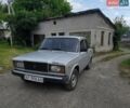 Серый ВАЗ 2107, объемом двигателя 1.5 л и пробегом 21 тыс. км за 2000 $, фото 1 на Automoto.ua