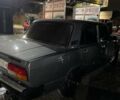 Сірий ВАЗ 2107, об'ємом двигуна 1.5 л та пробігом 100 тис. км за 900 $, фото 1 на Automoto.ua