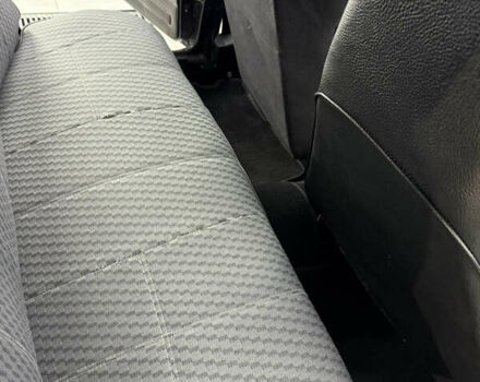 Серый ВАЗ 2107, объемом двигателя 1.45 л и пробегом 44 тыс. км за 2200 $, фото 27 на Automoto.ua