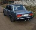 ВАЗ 2107 2008 в Глубокой на Automoto.ua Серый ВАЗ 2107, объемом двигателя 1.45 л и пробегом 145 тыс. км за 660 $, фото 5 на Automoto.ua
