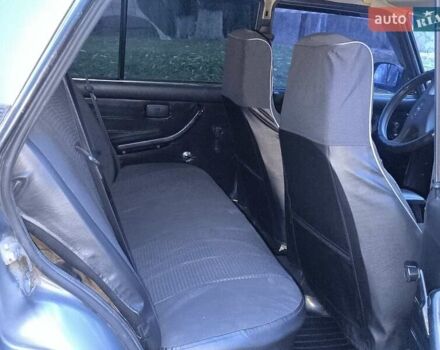 Серый ВАЗ 2107, объемом двигателя 1.45 л и пробегом 195 тыс. км за 1850 $, фото 3 на Automoto.ua